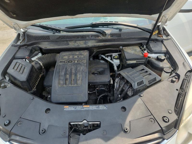 Aukcja sprzedaży 2017 Chevrolet Equinox, vin: 2GNALCEKXH6274923, numer aukcji: 62982886