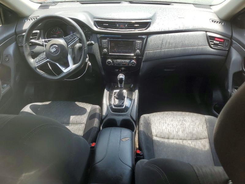 Aukcja sprzedaży 2019 Nissan Rogue, vin: 5N1AT2MT9KC808176, numer aukcji: 59533996