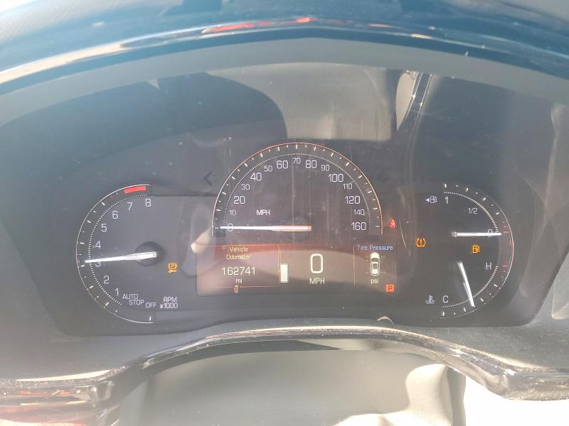 Продажа на аукционе авто 2017 Cadillac Xt5, vin: 1GYKNBRS5HZ303108, номер лота: 57990396