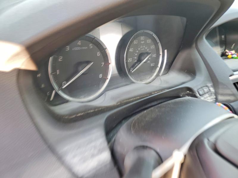 Продаж на аукціоні авто 2016 Acura Tlx, vin: 19UUB2F56GA007874, номер лоту: 62929956