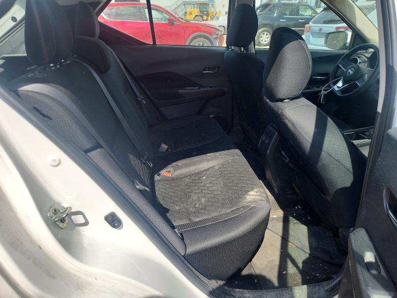 Aukcja sprzedaży 2024 Nissan Kicks, vin: 3N1CP5CV1RL532146, numer aukcji: 60113096