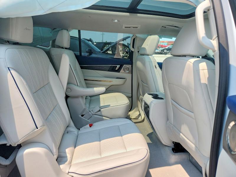 Aukcja sprzedaży 2026 Buick Enclave, vin: 5GAEVCKS8TJ187415, numer aukcji: 60897986