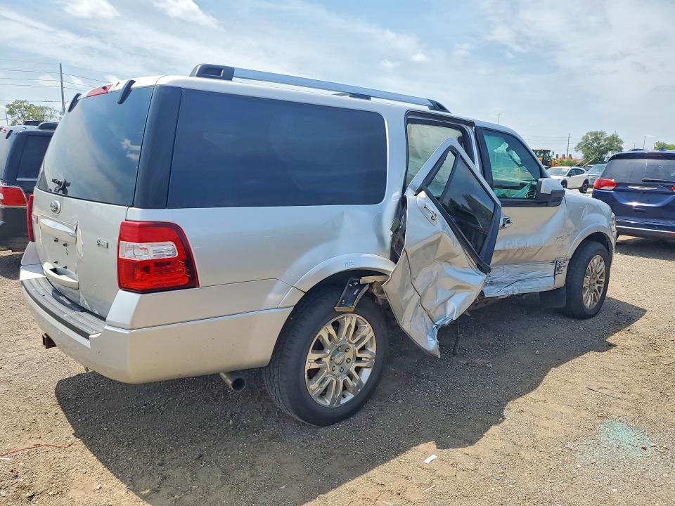 Aukcja sprzedaży 2012 Ford Expedition, vin: 1FMJK2A51CEF29397, numer aukcji: 61523836