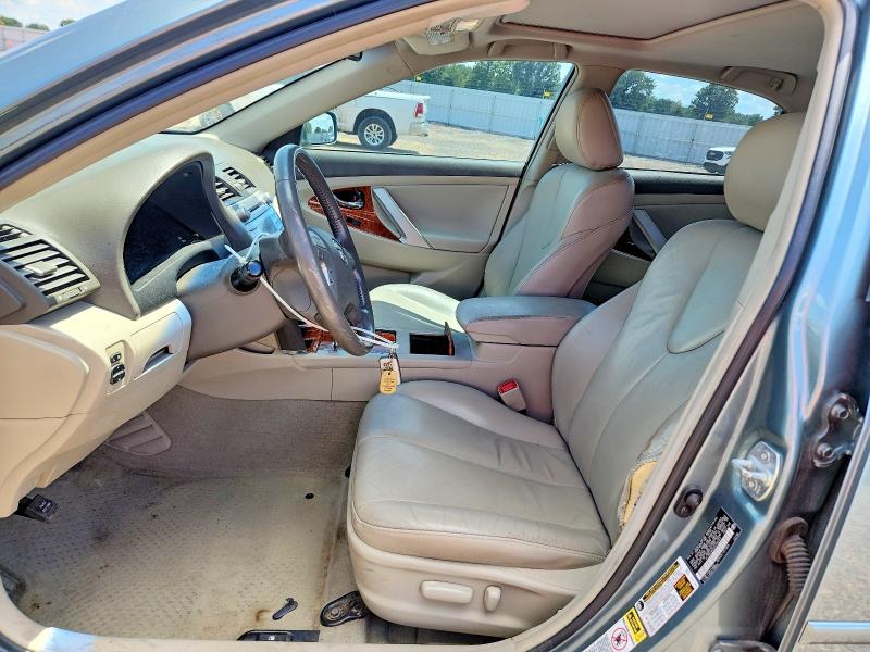 2009 Toyota Camry მანქანა იყიდება აუქციონზე, vin: 4T1BK46K09U596053, აუქციონის ნომერი: 60966966