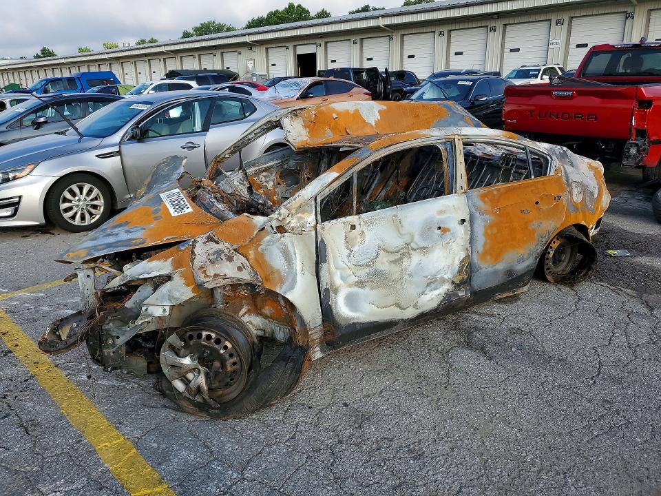 Aukcja sprzedaży 2012 Honda Civic, vin: 2HGFB2F5XCH525720, numer aukcji: 60185096