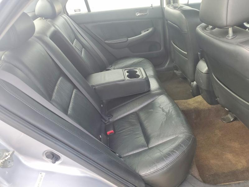 Продажа на аукционе авто 2004 Honda Accord, vin: 1HGCM56764A073085, номер лота: 59962816