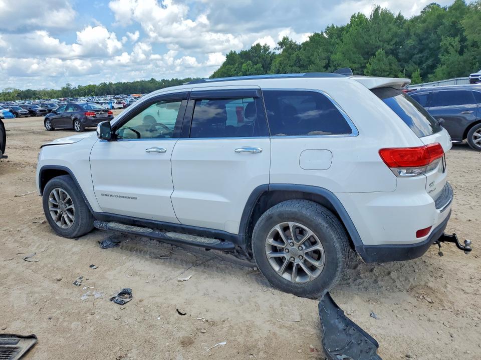 59975226 :رقم المزاد ، 1C4RJFBG8GC441420 vin ، 2016 Jeep Grand Cherokee مزاد بيع