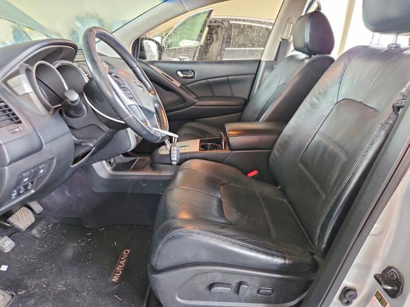 Aukcja sprzedaży 2014 Nissan Murano, vin: JN8AZ1MU8EW416139, numer aukcji: 61312996