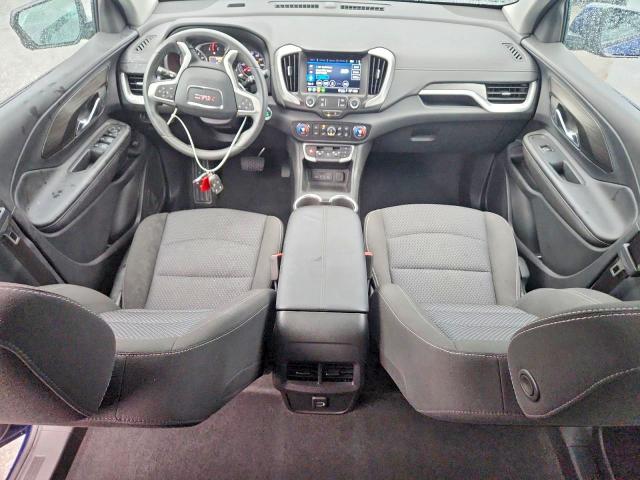 59217596 :رقم المزاد ، 3GKALMEVXNL280225 vin ، 2022 Gmc Terrain مزاد بيع
