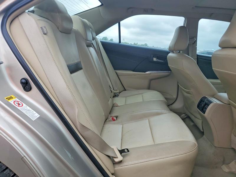 60258736 :رقم المزاد ، 4T4BF1FKXDR321520 vin ، 2013 Toyota Camry مزاد بيع