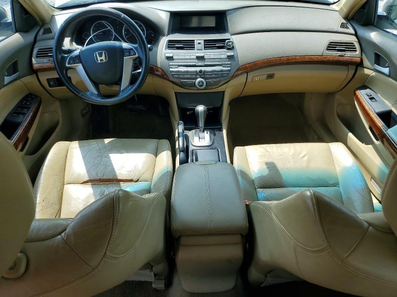 62290866 :رقم المزاد ، 1HGCP36838A018295 vin ، 2008 Honda Accord مزاد بيع