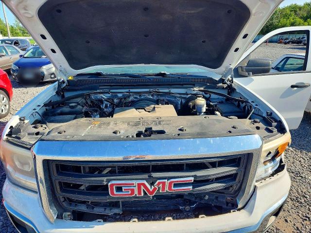 Auction sale of the 2015 Gmc Sierra, vin: 1GTV2TEH9FZ211251, lot number: 62256276