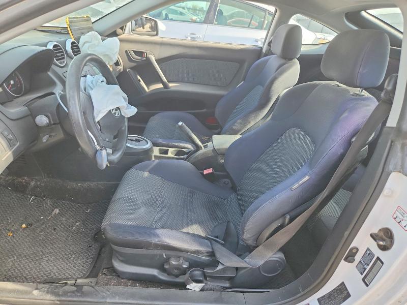 59200726 :رقم المزاد ، KMHHM65D35U169091 vin ، 2005 Hyundai Tiburon مزاد بيع