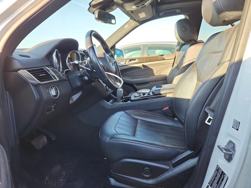 Aukcja sprzedaży 2018 Mercedes-benz Gle, vin: 4JGDA5HB6JB091214, numer aukcji: 57022356