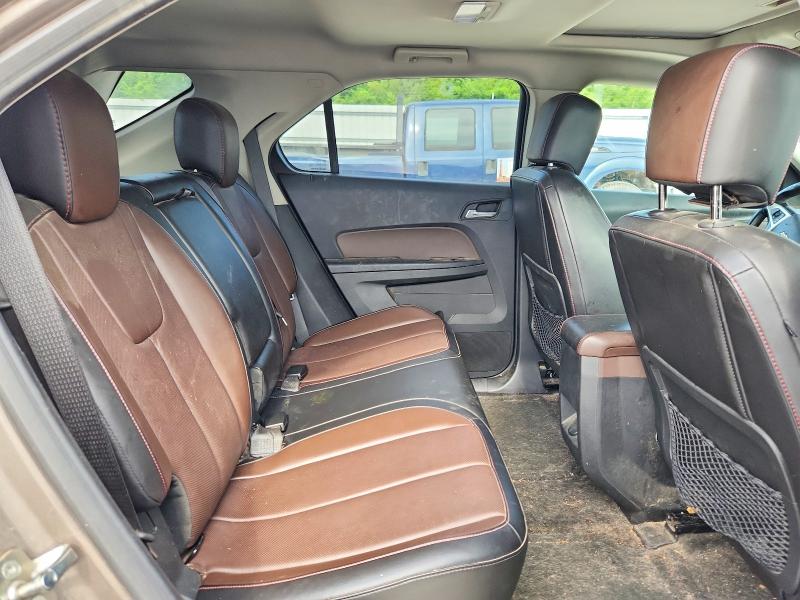 Aukcja sprzedaży 2012 Chevrolet Equinox, vin: 2GNFLFE51C6394524, numer aukcji: 61413746