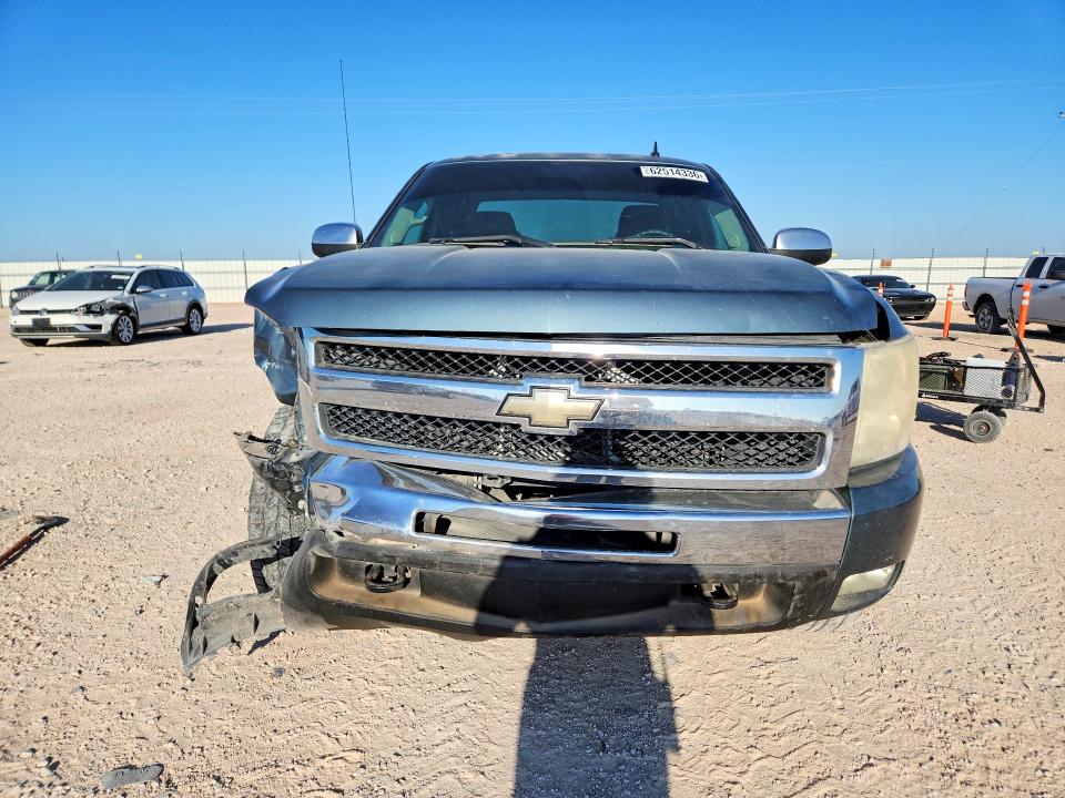 Продажа на аукционе авто 2009 Chevrolet Silverado, vin: 2GCEC29J291106682, номер лота: 62514336