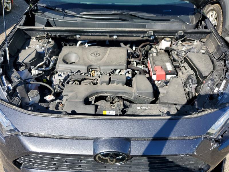 Aukcja sprzedaży 2023 Toyota Rav4, vin: 2T3R1RFV3PC379708, numer aukcji: 60878396
