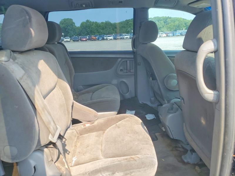 Продажа на аукционе авто 2006 Toyota Sienna, vin: 5TDZA22C86S498462, номер лота: 61985246