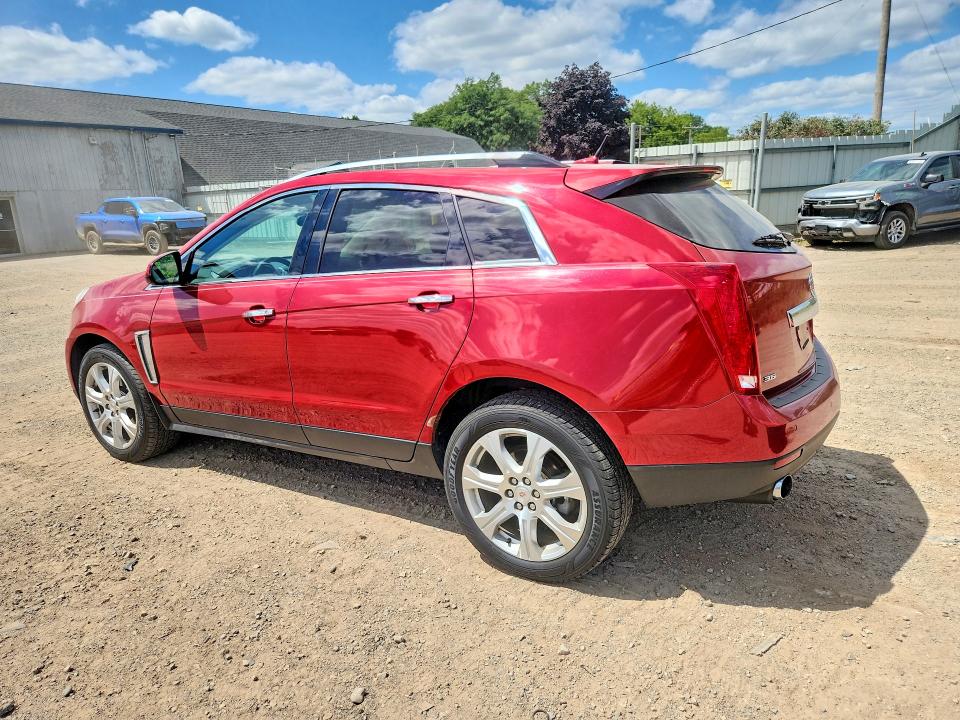 Продажа на аукционе авто 2013 Cadillac Srx, vin: 3GYFNHE34DS644686, номер лота: 62023346