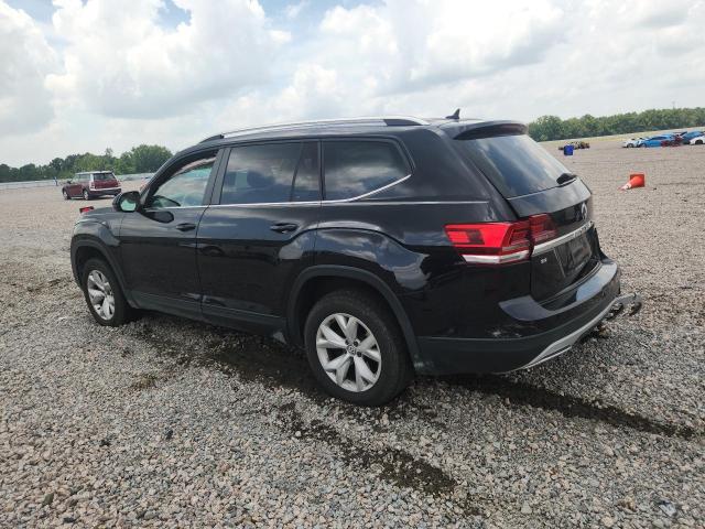 Продажа на аукционе авто 2018 Volkswagen Atlas, vin: 1V2KR2CA4JC568121, номер лота: 62154866