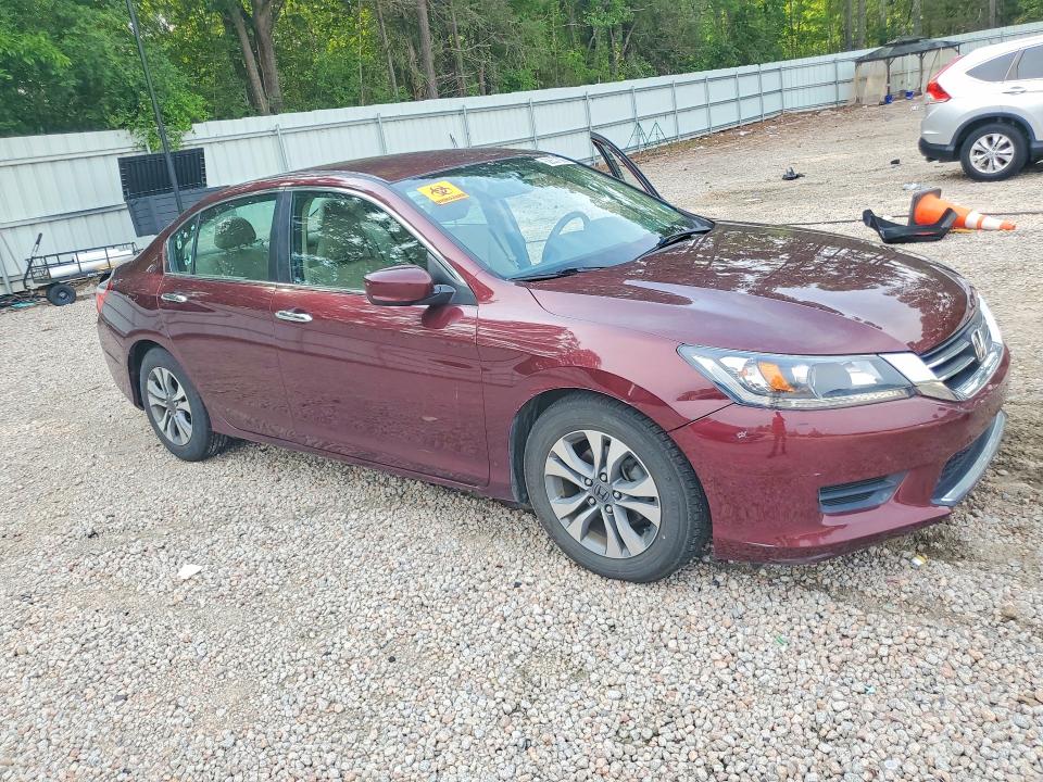 Aukcja sprzedaży 2014 Honda Accord, vin: 1HGCR2F39EA212317, numer aukcji: 62837006