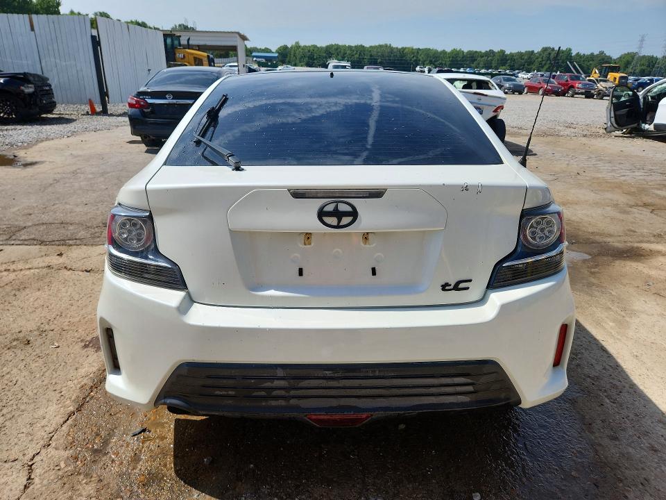 Aukcja sprzedaży 2016 Scion Tc, vin: JTKJF5C74GJ020631, numer aukcji: 62038916