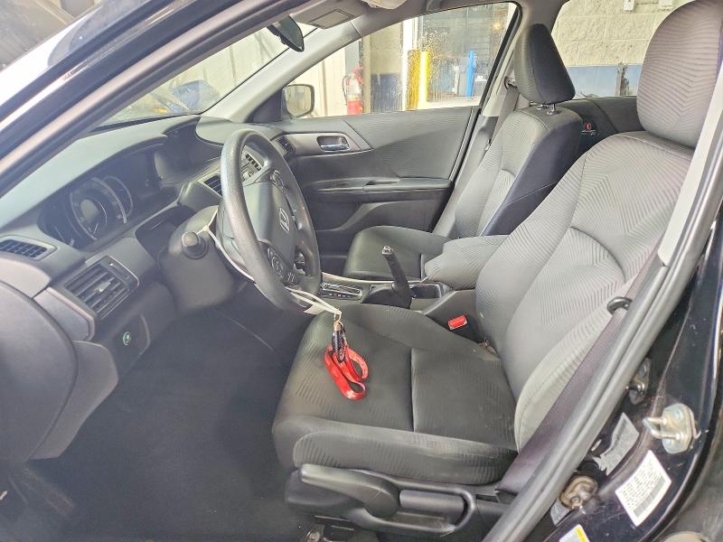Aukcja sprzedaży 2015 Honda Accord, vin: 1HGCR2F3XFA249720, numer aukcji: 60958556