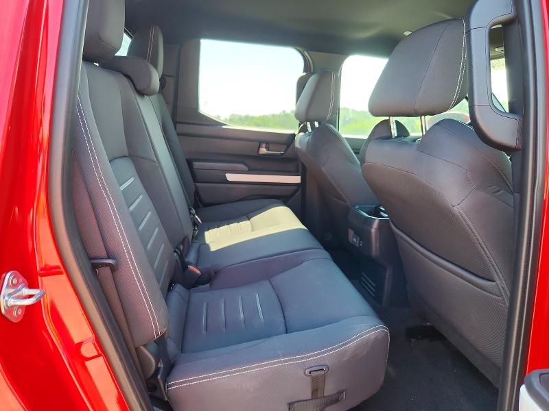 Продажа на аукционе авто 2024 Toyota Tacoma, vin: 3TYLB5JNXRT057805, номер лота: 60980076