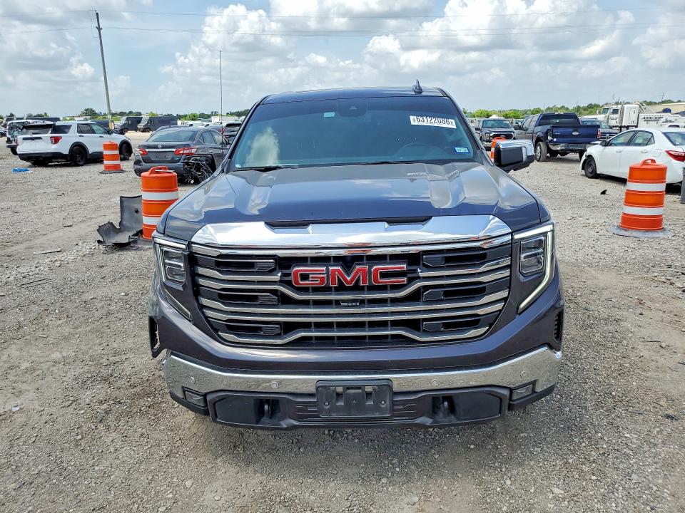 Aukcja sprzedaży 2022 Gmc Sierra, vin: 3GTPHDED5NG652402, numer aukcji: 63122086