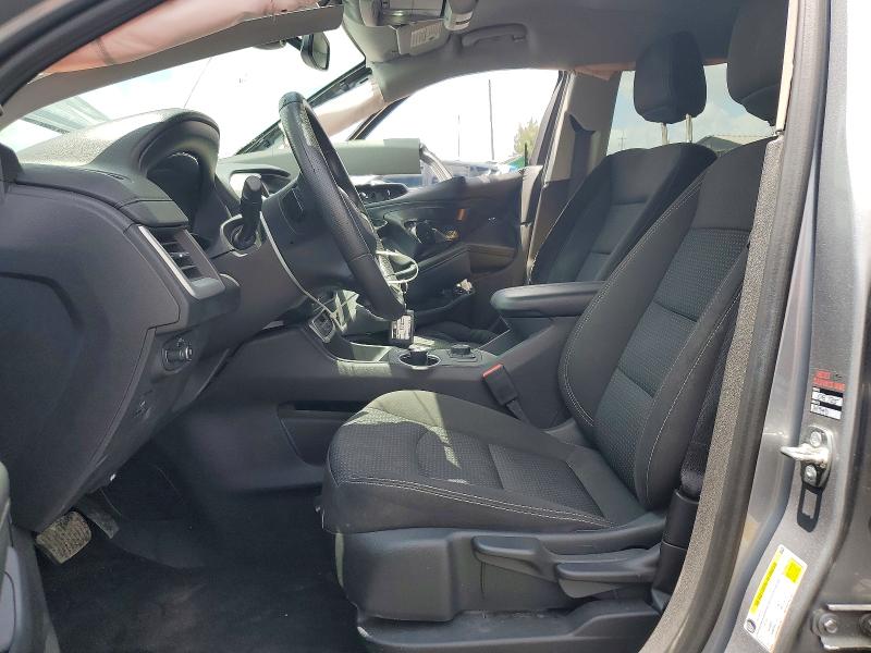 Продажа на аукционе авто 2024 Gmc Terrain, vin: 3GKALTEG8RL390210, номер лота: 62496426