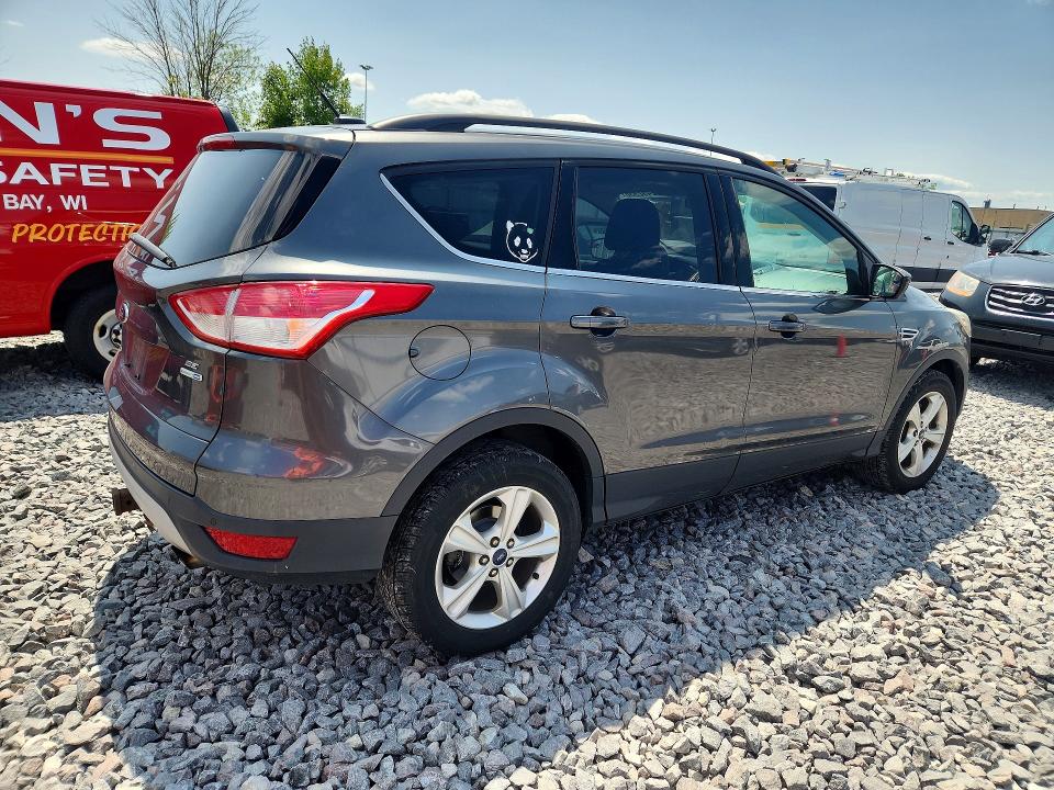 Aukcja sprzedaży 2015 Ford Escape, vin: 1FMCU9G93FUB46688, numer aukcji: 62492936