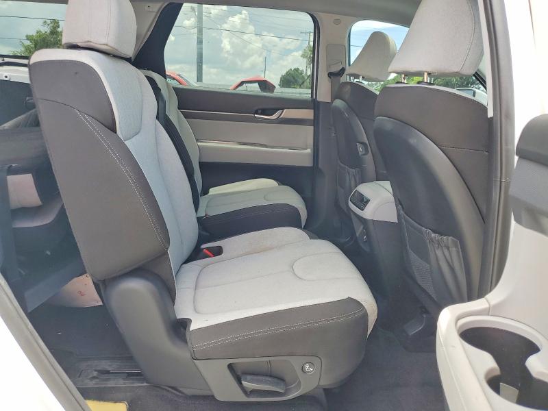 Продаж на аукціоні авто 2021 Hyundai Palisade, vin: KM8R24HE0MU247988, номер лоту: 59234636