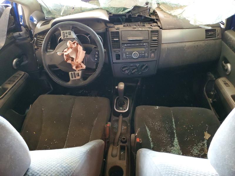 Продаж на аукціоні авто 2012 Nissan Versa, vin: 3N1BC1CPXCK241630, номер лоту: 62402976