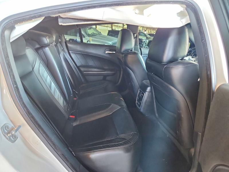 62149686 :رقم المزاد ، 2C3CDXHGXHH581546 vin ، 2017 Dodge Charger مزاد بيع