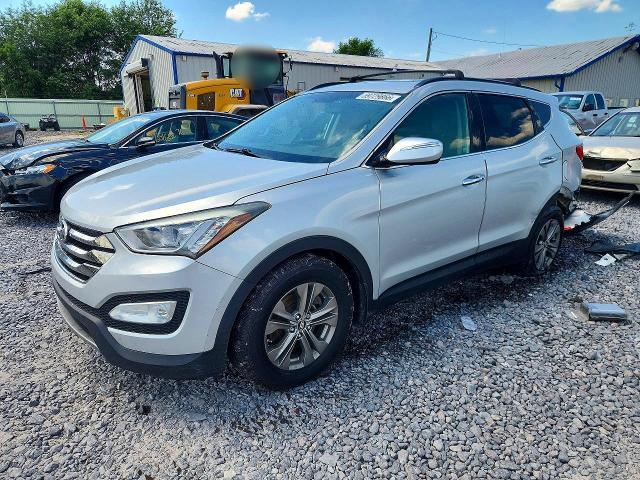 Продажа на аукционе авто 2014 Hyundai Santa Fe Sport, vin: 5XYZUDLB5EG142328, номер лота: 59729866