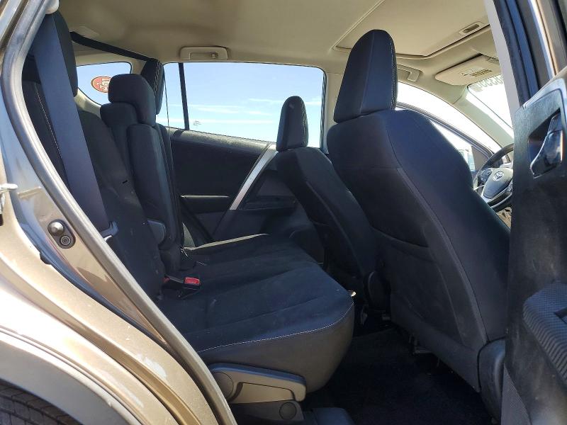 Продаж на аукціоні авто 2015 Toyota Rav4, vin: 2T3WFREV8FW174954, номер лоту: 62683556