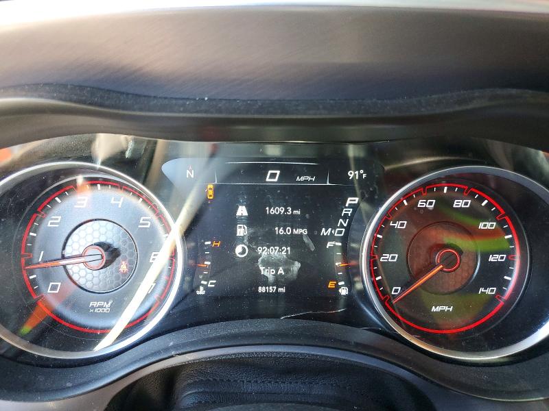Aukcja sprzedaży 2021 Dodge Charger, vin: 2C3CDXHG8MH506855, numer aukcji: 60209376