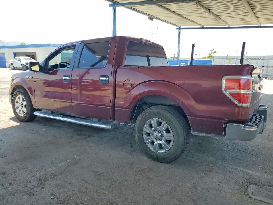 Продаж на аукціоні авто 2010 Ford F150, vin: 1FTEW1C88AFC85184, номер лоту: 59883186