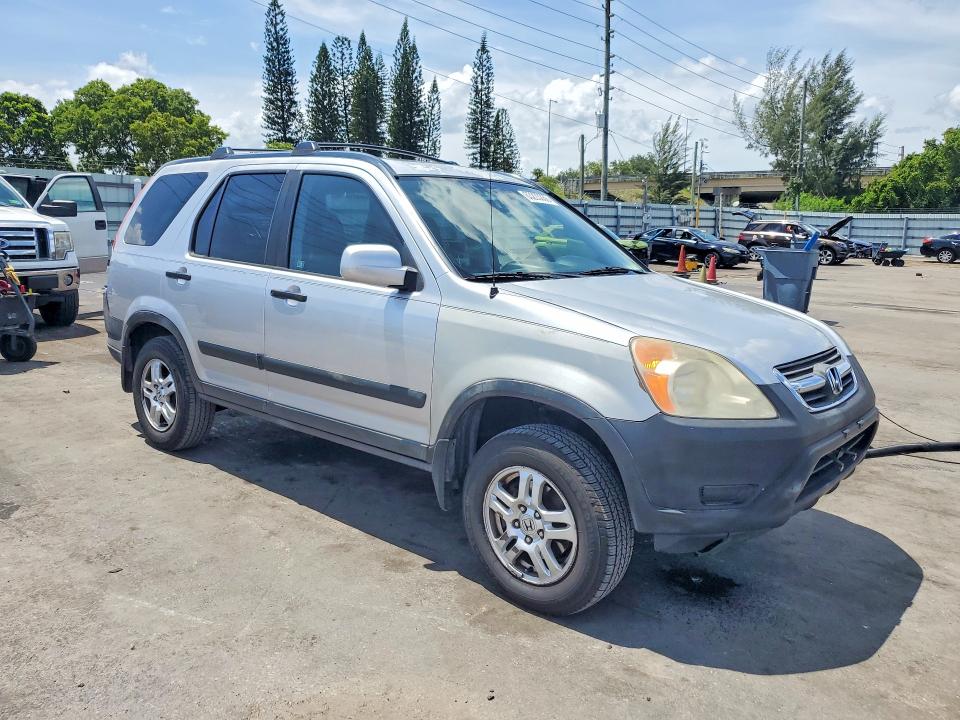 Продажа на аукционе авто 2003 Honda Cr-v, vin: JHLRD78813C005342, номер лота: 63223336