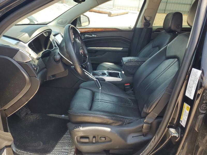 2014 Cadillac Srx მანქანა იყიდება აუქციონზე, vin: 3GYFNEE37ES546297, აუქციონის ნომერი: 63481226