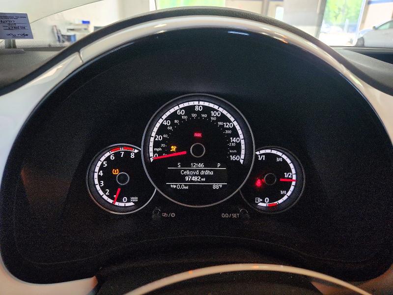 Aukcja sprzedaży 2015 Volkswagen Beetle, vin: 3VWF17AT0FM607317, numer aukcji: 58022936