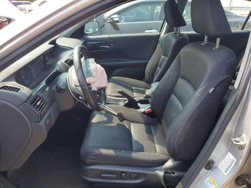 Продажа на аукционе авто 2014 Honda Accord, vin: 1HGCR2F5XEA034676, номер лота: 60940246