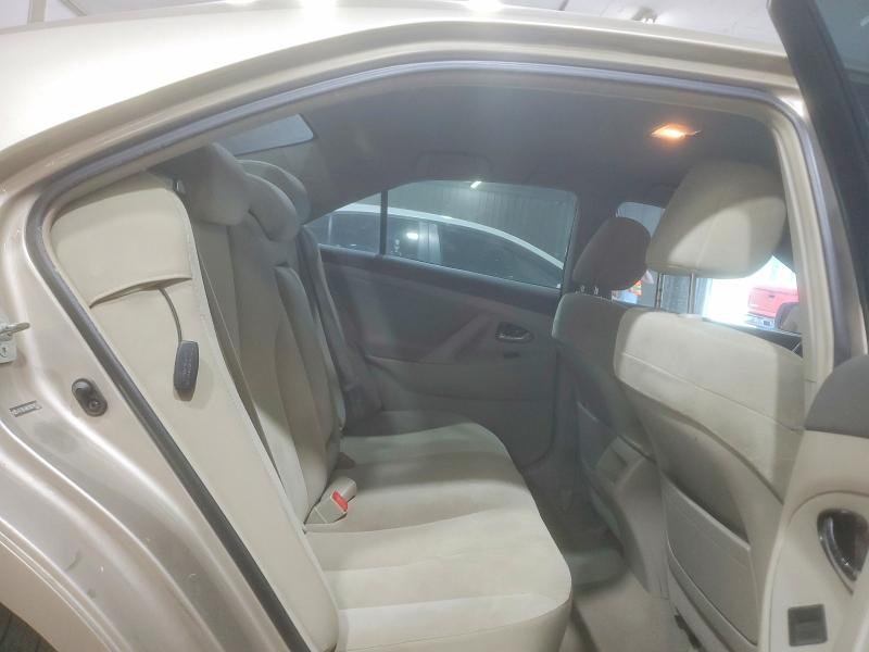 59956786 :رقم المزاد ، 4T1BE46K18U791570 vin ، 2008 Toyota Camry مزاد بيع