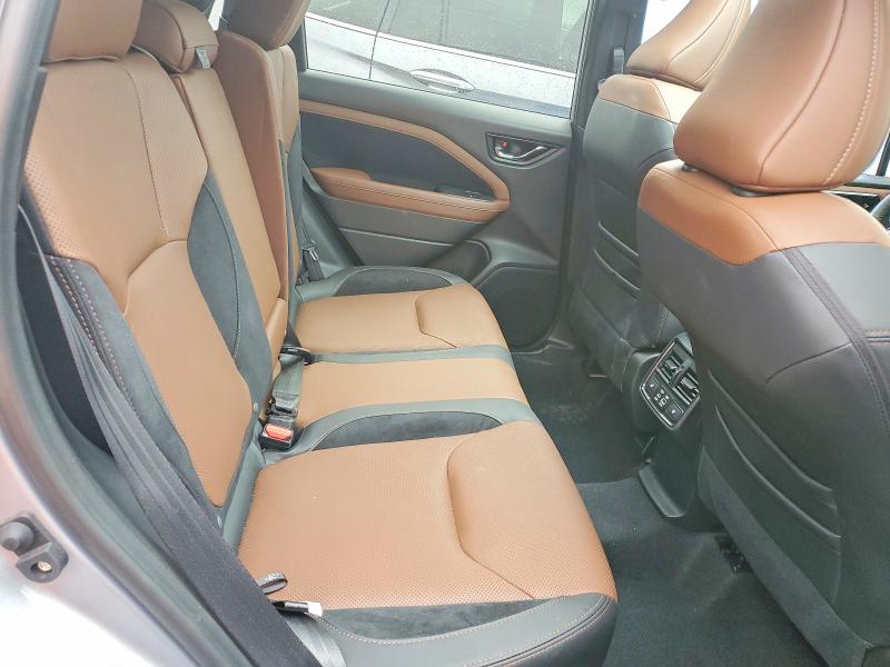 2025 Subaru Forester მანქანა იყიდება აუქციონზე, vin: JF2SLDTC6SH602968, აუქციონის ნომერი: 61665746