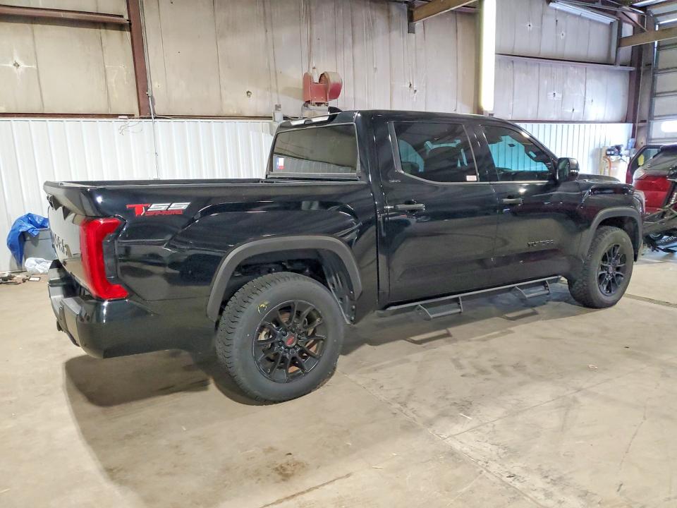 Продаж на аукціоні авто 2023 Toyota Tundra, vin: 5TFLA5DB7PX072169, номер лоту: 59259126