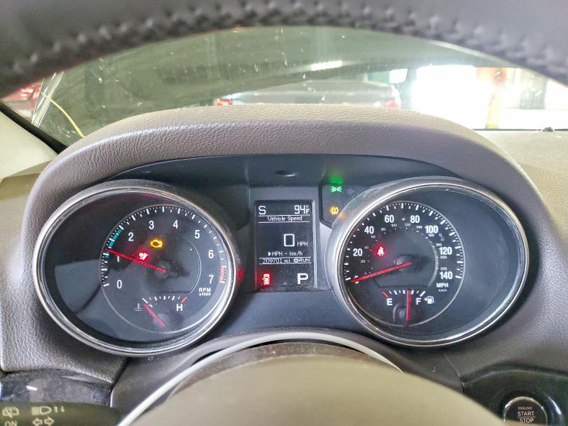 61070216 :رقم المزاد ، 1C4RJFAG5DC543500 vin ، 2013 Jeep Grand Cherokee مزاد بيع