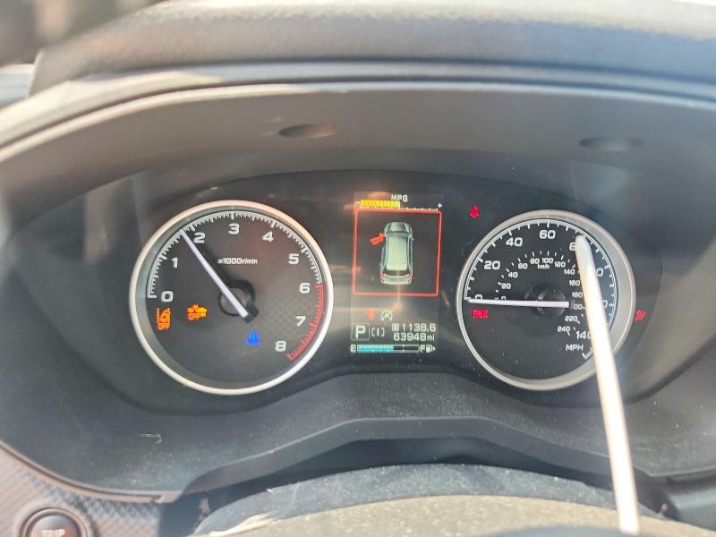 Продажа на аукционе авто 2019 Subaru Forester, vin: JF2SKAUC5KH591445, номер лота: 58771446