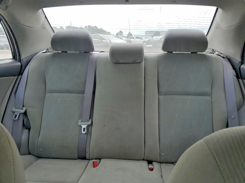 2011 Toyota Corolla მანქანა იყიდება აუქციონზე, vin: 2T1BU4EE3BC587781, აუქციონის ნომერი: 62313486