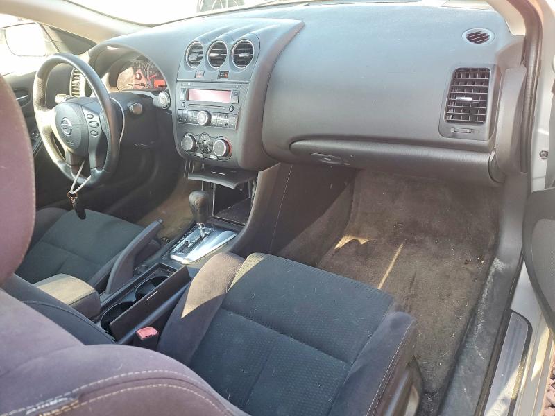 60544736 :رقم المزاد ، 1N4AL2EP8DC162000 vin ، 2013 Nissan Altima مزاد بيع