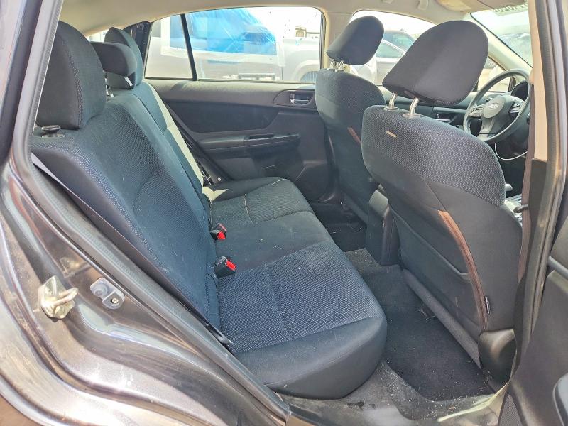 Aukcja sprzedaży 2013 Subaru Impreza, vin: JF1GPAC62DH815684, numer aukcji: 60814026